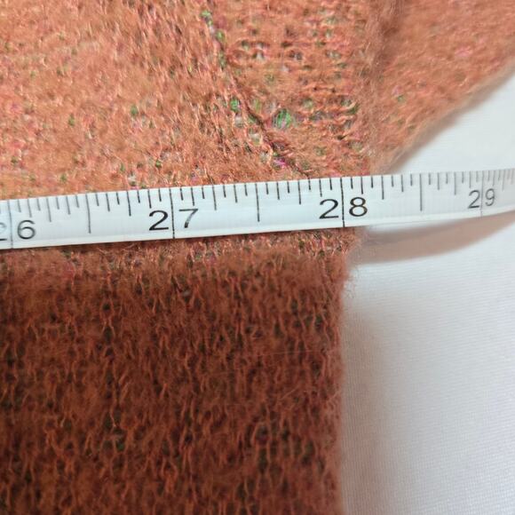 Anthropologie V-neck sweater - Picture 9 of 12